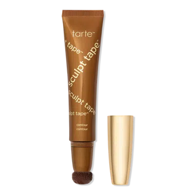 Tarte Sculpt Tape Contour - Deep Cool Bronze