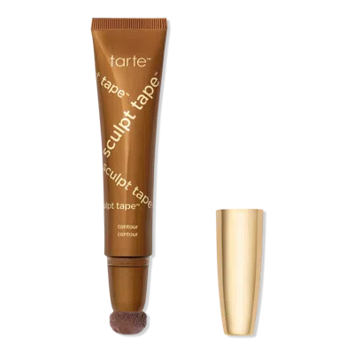 Tarte Sculpt Tape Contour - Medium Cool Bronze