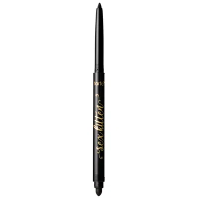 Tarte Sex Kitten Eyeliner 0.007 Fl. Oz. - Black