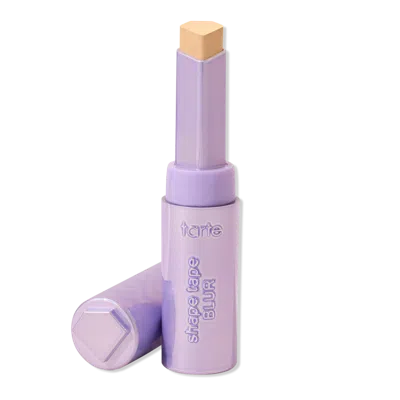 Tarte Shape Tape Blur Concealer Stick - 22n Light Neutral