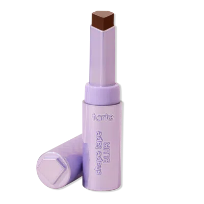 Tarte Shape Tape Blur Concealer Stick - 60w Mahogany Warm
