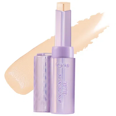 Tarte Shape Tape Blurring Concealer Stick 12s Fair 0.077 oz / 2.2 G