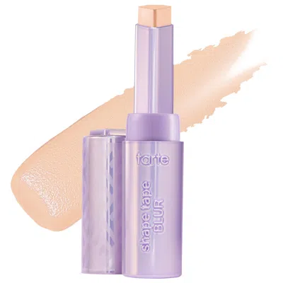 Tarte Shape Tape Blurring Concealer Stick 20b Light 0.077 oz / 2.2 G