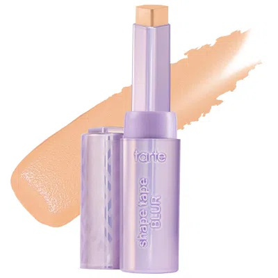 Tarte Shape Tape Blurring Concealer Stick 27b Light-medium Beige 0.077 oz / 2.2 G