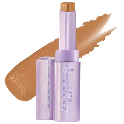 Tarte Shape Tape Blurring Concealer Stick 48g Tan-deep Golden 0.077 oz / 2.2 G