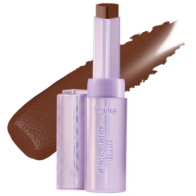 Tarte Shape Tape Blurring Concealer Stick 60h Mahogany Honey 0.077 oz / 2.2 G