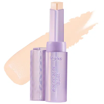 Tarte Shape Tape Blurring Concealer Stick 8b Porcelain Beige 0.077 oz / 2.2 G