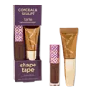Tarte Shape Tape Conceal & Sculpt Duo - 57n