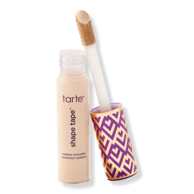 Tarte Shape Tape Concealer - 12b Fair Beige