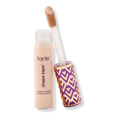 Tarte Shape Tape Concealer - 20b Light