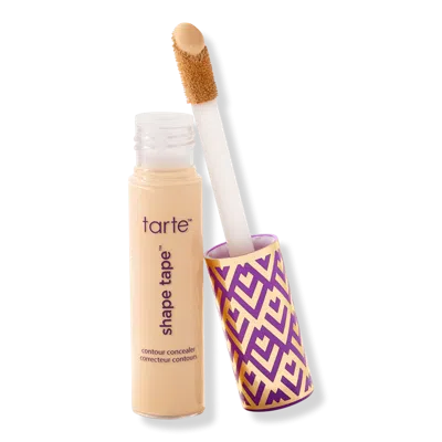 Tarte Shape Tape Concealer - 22n Light Neutral