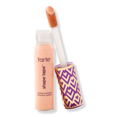 Tarte Shape Tape Concealer - 27b Light-medium Beige