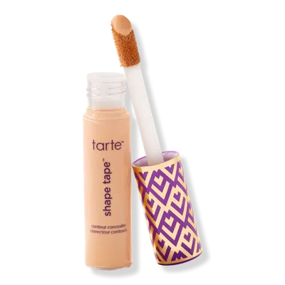 Tarte Shape Tape Concealer - 27h Light Medium Honey