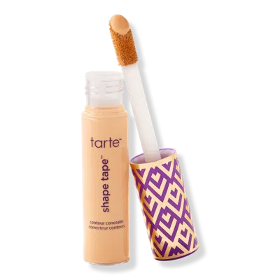 Tarte Shape Tape Concealer - 27s Light-medium Sand