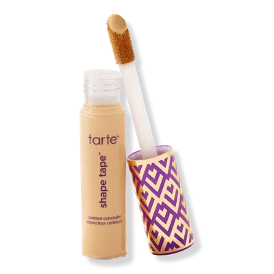 Tarte Shape Tape Concealer - 34s Medium Sand