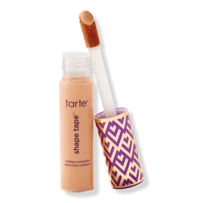 Tarte Shape Tape Concealer - 35h Medium Honey
