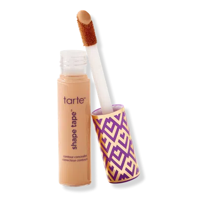 Tarte Shape Tape Concealer - 35n Medium
