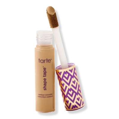 Tarte Shape Tape Concealer - 42s Tan Sand