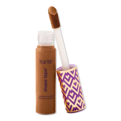 Tarte Shape Tape Concealer - 53g Deep Golden