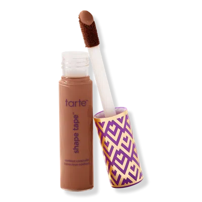 Tarte Shape Tape Concealer - 53h Deep Honey