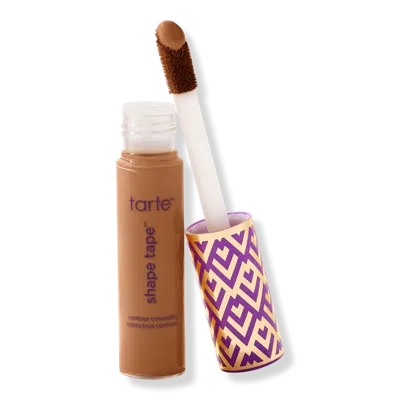 Tarte Shape Tape Concealer - 53s Deep Sand
