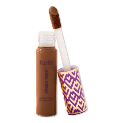 Tarte Shape Tape Concealer - 54h Deep Honey