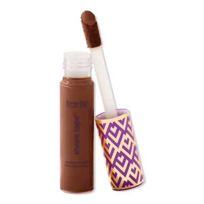 Tarte Shape Tape Concealer - 57h Rich Honey