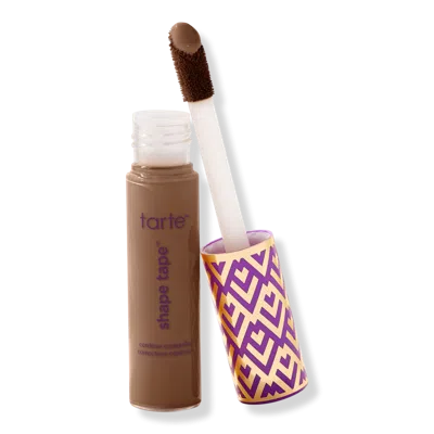 Tarte Shape Tape Concealer - 57n Rich