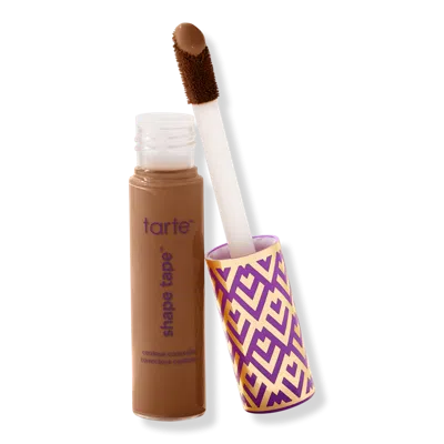 Tarte Shape Tape Concealer - 57s Rich Sand