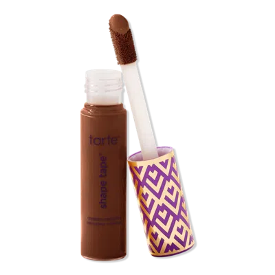 Tarte Shape Tape Concealer - 60h Mahogany Honey