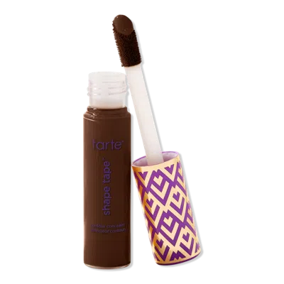 Tarte Shape Tape Concealer - 61n Espresso Neutral