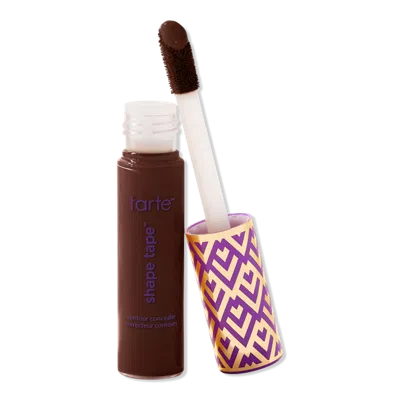 Tarte Shape Tape Concealer - 62w Espresso Warm
