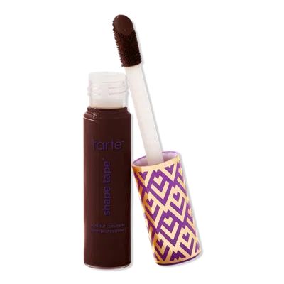 Tarte Shape Tape Concealer - 63n Espresso Neutral
