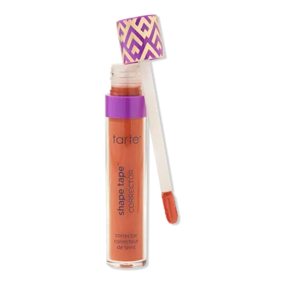 Tarte Shape Tape Corrector - Orange