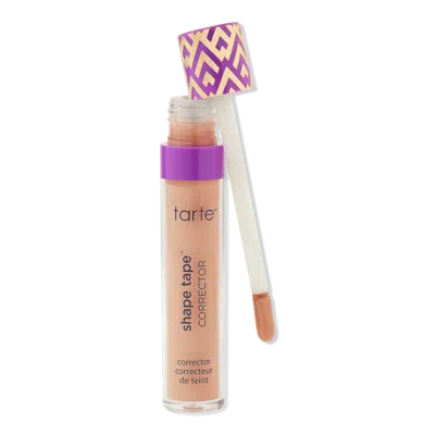 Tarte Shape Tape Corrector - Peach In Orange