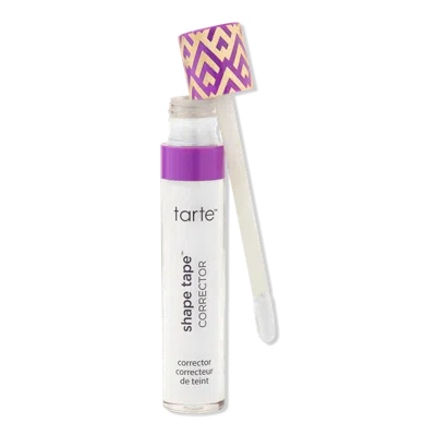 Tarte Shape Tape Corrector - White