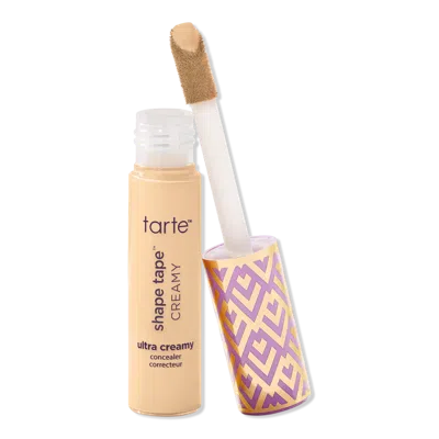 Tarte Shape Tape Creamy Concealer - 20s Light Sand