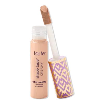 Tarte Shape Tape Creamy Concealer - 22b Light Beige