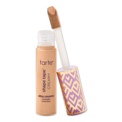 Tarte Shape Tape Creamy Concealer - 27h Light Medium Honey
