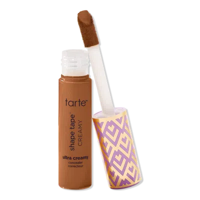 Tarte Shape Tape Creamy Concealer - 53g Deep Golden