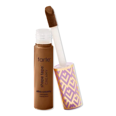 Tarte Shape Tape Creamy Concealer - 57n Rich