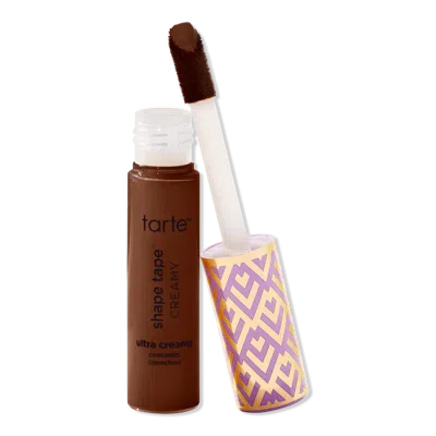 Tarte Shape Tape Creamy Concealer - 60h Mahogany Honey