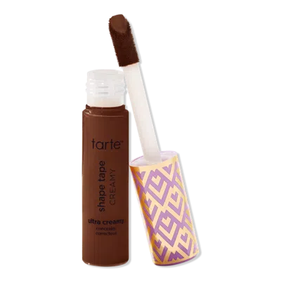 Tarte Shape Tape Creamy Concealer - 60w Mahogany Warm