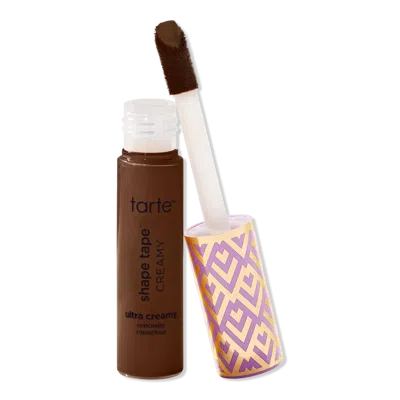 Tarte Shape Tape Creamy Concealer - 61g Espresso Golden