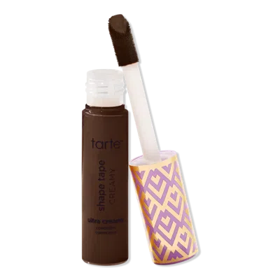Tarte Shape Tape Creamy Concealer - 61n Espresso Neutral