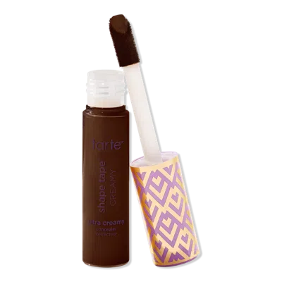 Tarte Shape Tape Creamy Concealer - 62h Espresso Honey
