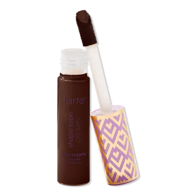 Tarte Shape Tape Creamy Concealer - 62w Espresso Warm