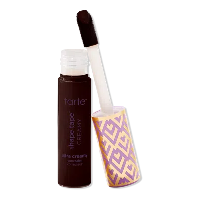 Tarte Shape Tape Creamy Concealer - 63n Espresso Neutral