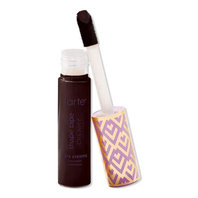 Tarte Shape Tape Creamy Concealer - 64w Espresso Warm