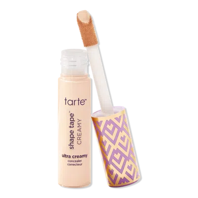 Tarte Shape Tape Creamy Concealer - 8b Porcelain Beige